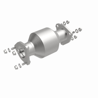 MagnaFlow Conv Direct Fit OEM 13-17 Honda Accord L4 2.4 - 21-476