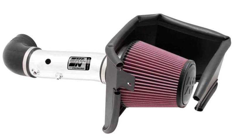 K&N 05-08 Magnum/06-13 Charger/08-13 Challenger / 05-13 Chrysler 300C V8 - 69-2526TP