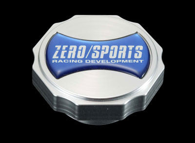 Zero/Sports Oil Filler Caps