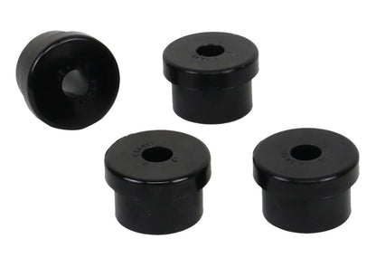 Whiteline 61-66 Ford Falcon Spring Eye Front Bushing Kit - W71411