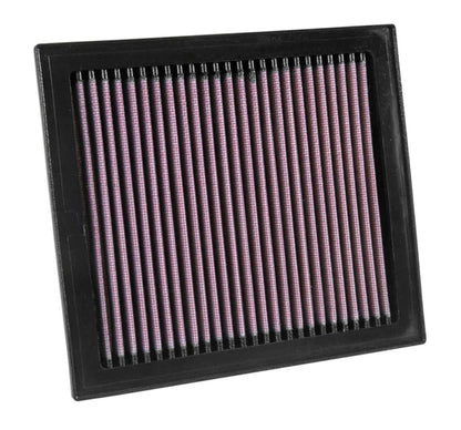 K&N Replacement Air Filter for 2015 Jeep Renegade 2.4L - 33-5034