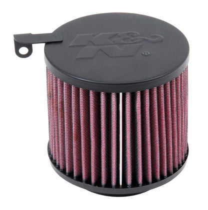 K&N 93-04 Kawasaki KLF300 Bayou Replacement Air Filter - KA-4093