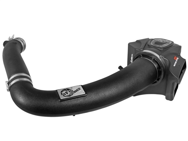 aFe Momentum GT Stage 2 PRO Dry S Intake 11-14 - 51-76207