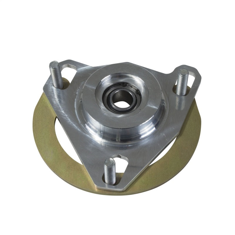 BBK 15-20 Ford Mustang Caster Camber Kit - 2553-C-Dub Tech