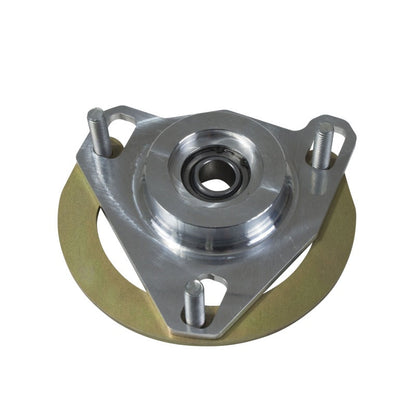 BBK 15-20 Ford Mustang Caster Camber Kit - 2553-C-Dub Tech