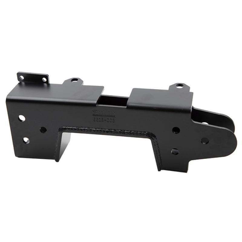 Belltech C-NOTCH KIT 2019 Silverado / Sierra (Dbl / Crew - 6628-C-Dub Tech