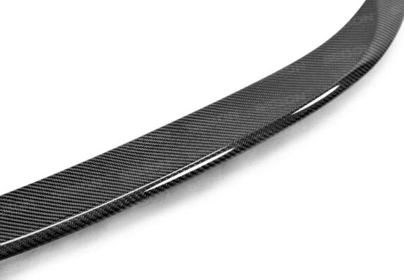 Seibon 12-13 Scion FRS/ Subaru BRZ C-Style Carbon Fiber Rear - RS1213SCNFRS-C