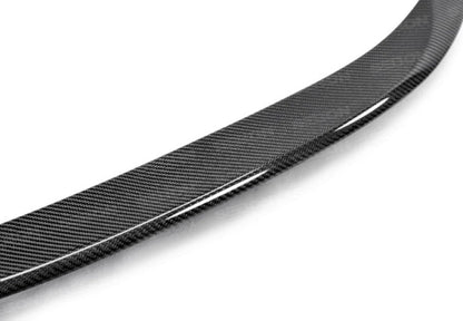 Seibon 12-13 Scion FRS/ Subaru BRZ C-Style Carbon Fiber Rear - RS1213SCNFRS-C