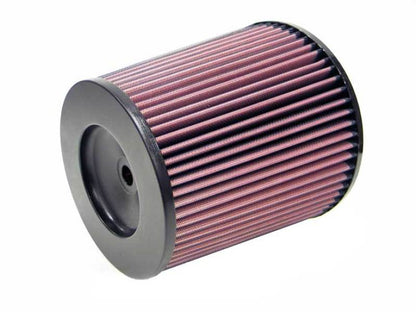 K&N Universal Clamp-On Air Filter inch FLG 4.5inch Base 4 - RC-5142