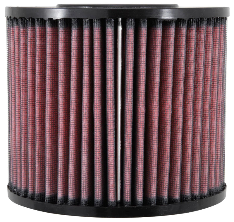 K&N Replacement Air Filter ISUZU RODEO 3.0, L4, 2004-05 - E-2023