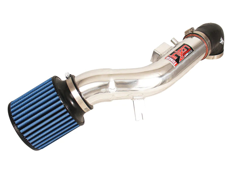 Injen 08-10 Chevy Malibu 2.4L 6cyl (w/ Air Pump) Polished - SP7032P