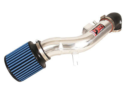 Injen 08-10 Chevy Malibu 2.4L 6cyl (w/ Air Pump) Polished - SP7032P