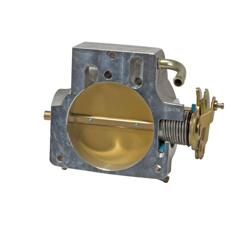 BBK 98-03 Camaro Firebird GTO LS1 85mm Throttle Body BBK - 17090-C-Dub Tech