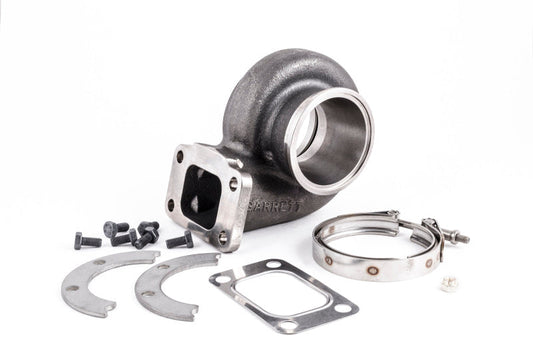 Garrett GT30R Turbine Hsg Kit O/V T3 / V-Band 0.82 - 740902-0008