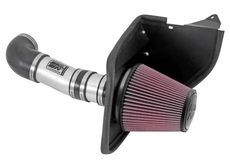 K&N 08-11 Typhoon, Cadillac CTS 3.6L,  3.6L  69 Series Typhoon - 69-4528TS