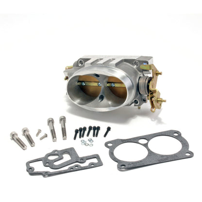 BBK 89-92 GM 305 350 Twin 58mm Throttle Body BBK - 1539-C-Dub Tech