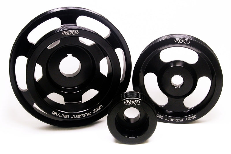 GFB 08+ WRX/STi / 09+ Forester / 03-09 LGT 3 - 2014