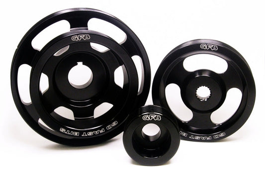 GFB 08+ WRX/STi / 09+ Forester / 03-09 LGT 3 - 2014