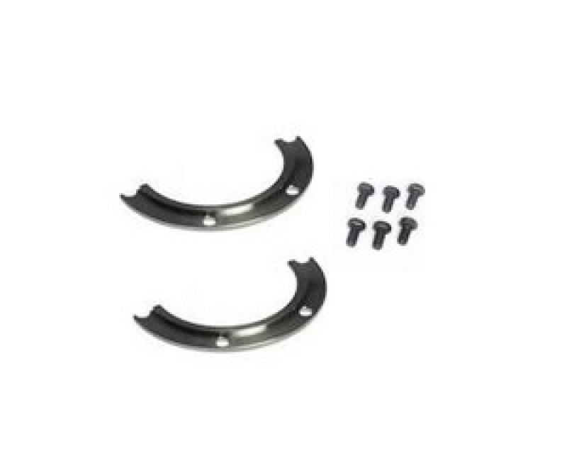 ATP Turbine Housing Clamp and Bolt Kit for Tial SS - ATP-FST-045-C-Dub Tech