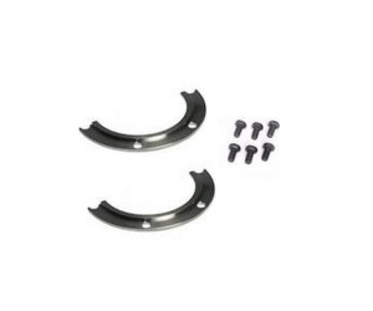 ATP Turbine Housing Clamp and Bolt Kit for Tial SS - ATP-FST-045-C-Dub Tech