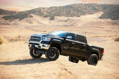 Belltech 19-21 RAM 1500 4WD All Cabs 6in-8in Lift Kit - 153712TPS-C-Dub Tech