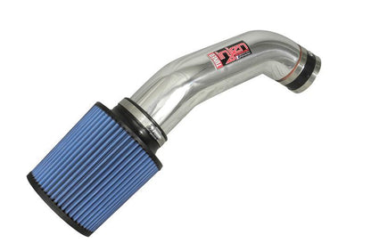 Injen 12-18 Audi A7 3.0L Supercharged Polished Short Ram Intake - SP3085P