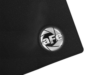 aFe MagnumFORCE Intake System Cover Stage-2 P5R AIS Cover 2015 - 54-12678-B-C-Dub Tech