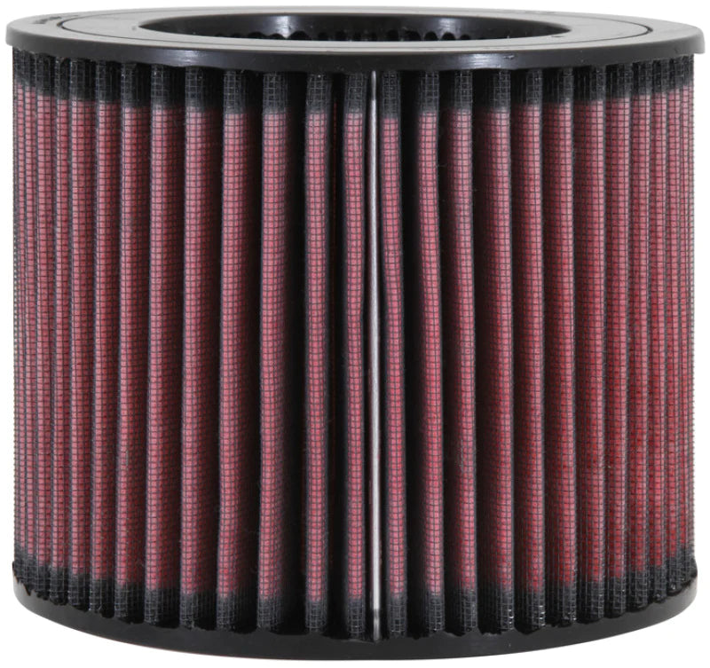 K&N 69-74 Toyota Land Cruiser Drop In Air Filter - E-2440