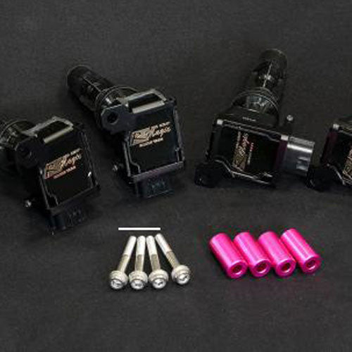 R-Magic Power Coils