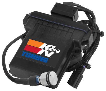 K&N 2018 Jeep Wrangler JL V6-3.6L F/I Throttle Control Module - 20-1576