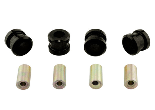 Whiteline 94-01 Acura Integra / 88-95 Honda Civic Front Camber - KCA378