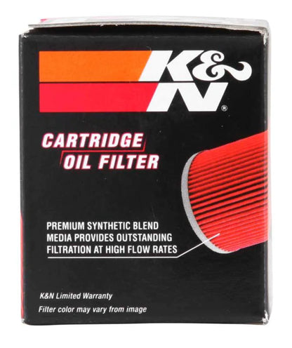 K&N Yamaha / MBK / Fantic Caballero 1.5in OD x - KN-141