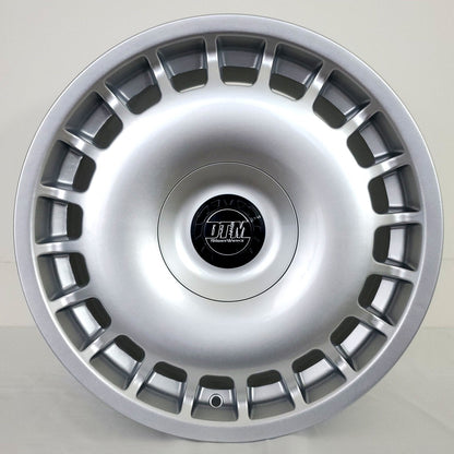 ESM Wheels - DTMRW01 Silver 17x8.5