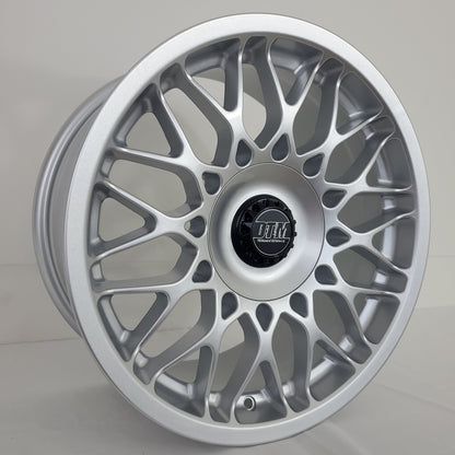 ESM Wheels - DTMRW02 Silver 17x8.5