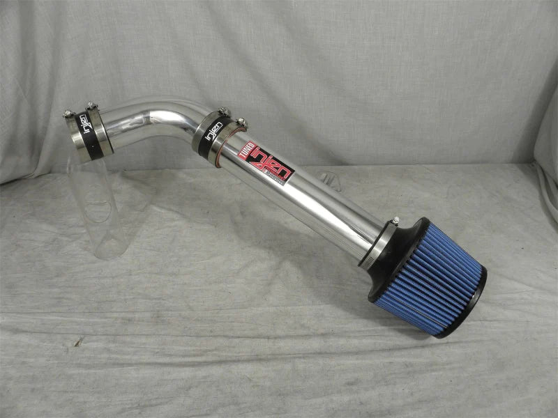 Injen 12 Kia Soul 2.0L 4cyl Polished Cold Air Intake - SP1312P