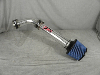 Injen 12 Kia Soul 2.0L 4cyl Polished Cold Air Intake - SP1312P