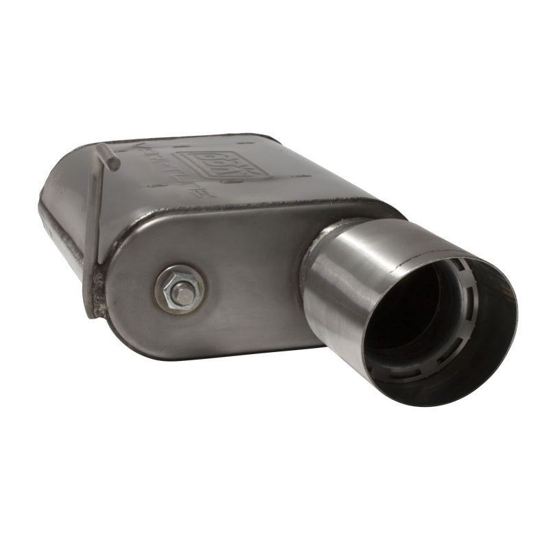 BBK 05-10 Mustang GT VariTune Axle Back Exhaust Kit (Stainless - 41005-C-Dub Tech