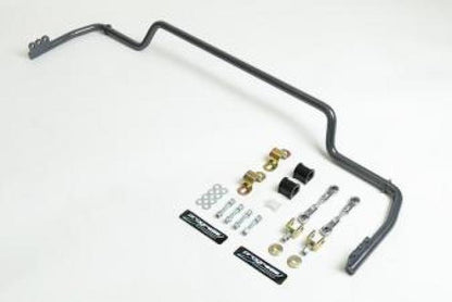 Progress Tech 00-06 Dodge Neon Rear Sway Bar (24mm - - 62.0604