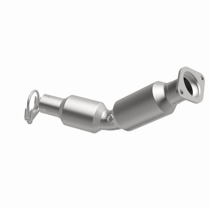 Magnaflow Conv DF 2010-2015 Prius L4 1.8 OEM Underbody - 52455