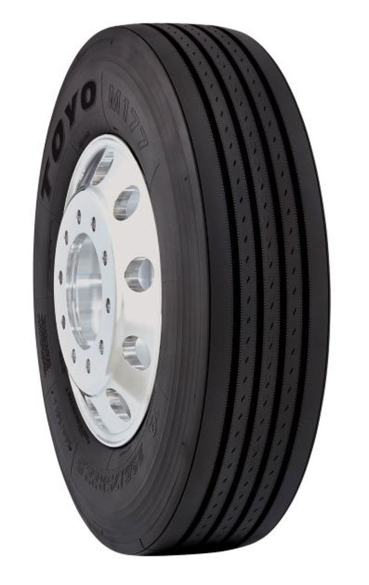 Toyo M177 - 11R245 149/146L (H/16) M177 TL (34.59 FET - 547400
