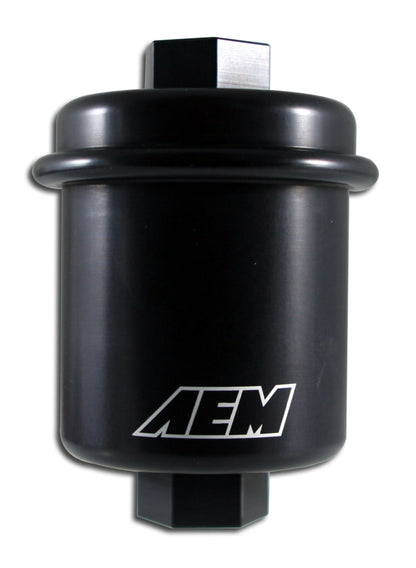 AEM 94-01 Acura Integra / 94-97 Honda Accord / 96-00 - 25-200BK