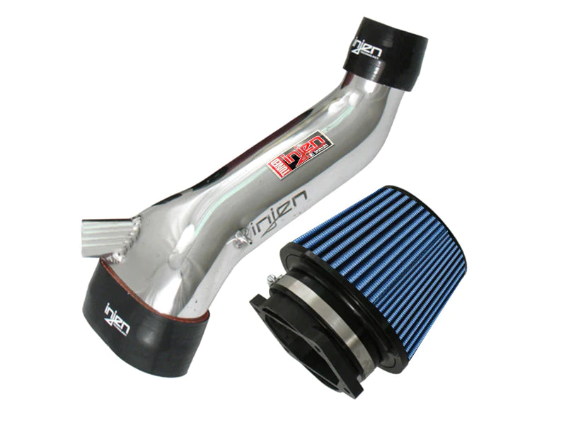 Injen 95-99 Eclipse Turbo Must Use Stock Blow Off Valve - IS1890P