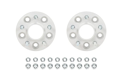 Eibach Pro-Spacer System - 25mm Spacer / 5x114.3 Bolt Pattern - S90-4-25-019
