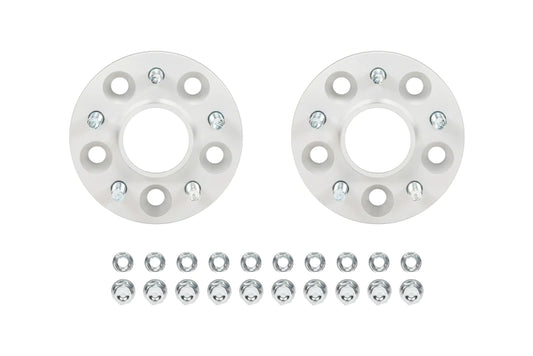 Eibach Pro-Spacer System - 25mm Spacer / 5x114.3 Bolt Pattern - S90-4-25-019
