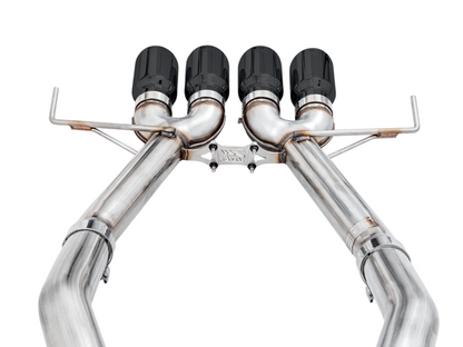 AWE Tuning 14-19 Chevy Corvette C7 Z06/ZR1 (w/o AFM) Track - 3020-43081-C-Dub Tech