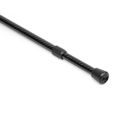 Seibon Universal Carbon Fiber Hood/Truck Prop - HOODPROP