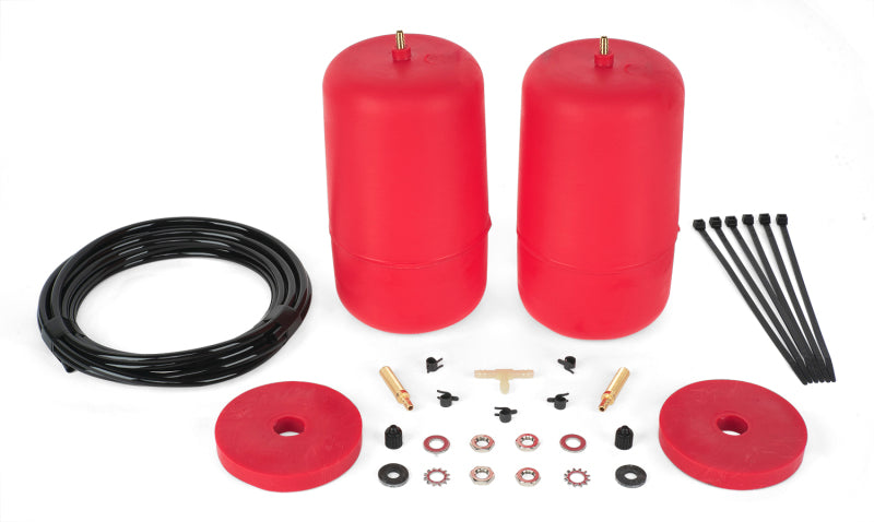 Air Lift 14-20 Nissan Rogue FWD & AWD 1000 Air - 60836-C-Dub Tech