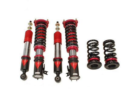 Godspeed Project MAXX Coilovers (Various)