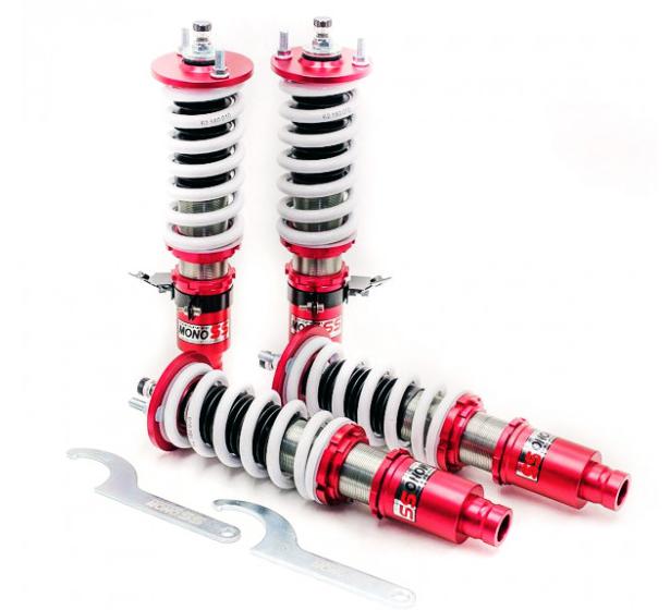 Godspeed Project MONOSS Coilovers (Various)