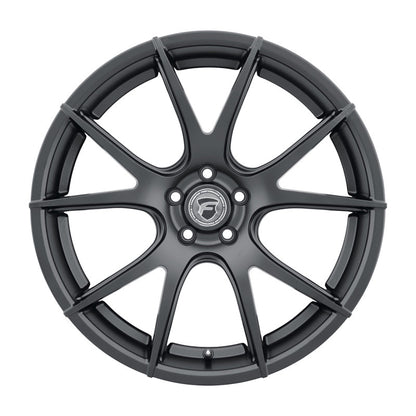 Forgestar CF5V 20x9 / 5x120 BP / ET38 / 6.5in - F12209021P38